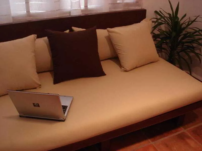 Frühstückspension Casa Aspeytia Hotel Boutique Querétaro
