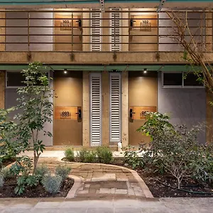 Appart hôtel Morelos By Homirent, Querétaro