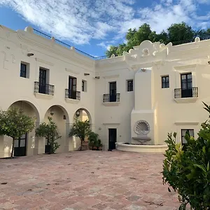 Hotel Mesón De La Merced Boutique Patio&spa, Querétaro